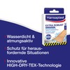 Hansaplast Extra Robust Plasters, 1 Pack of 16