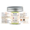 Greenwood Essential Pure Beeswax (Cera alba) 100% Natural Therapeutic Grade