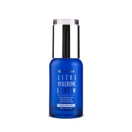ORJENA - Suero hidratante de ácido hialurónico ultra para piel seca, piel sensible, hidrata y suave_KbeautySkincare_Koreanskincare 1.53 onzas líquidas