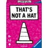 Ravensburger – 20954 That's not a hat – Party Game,