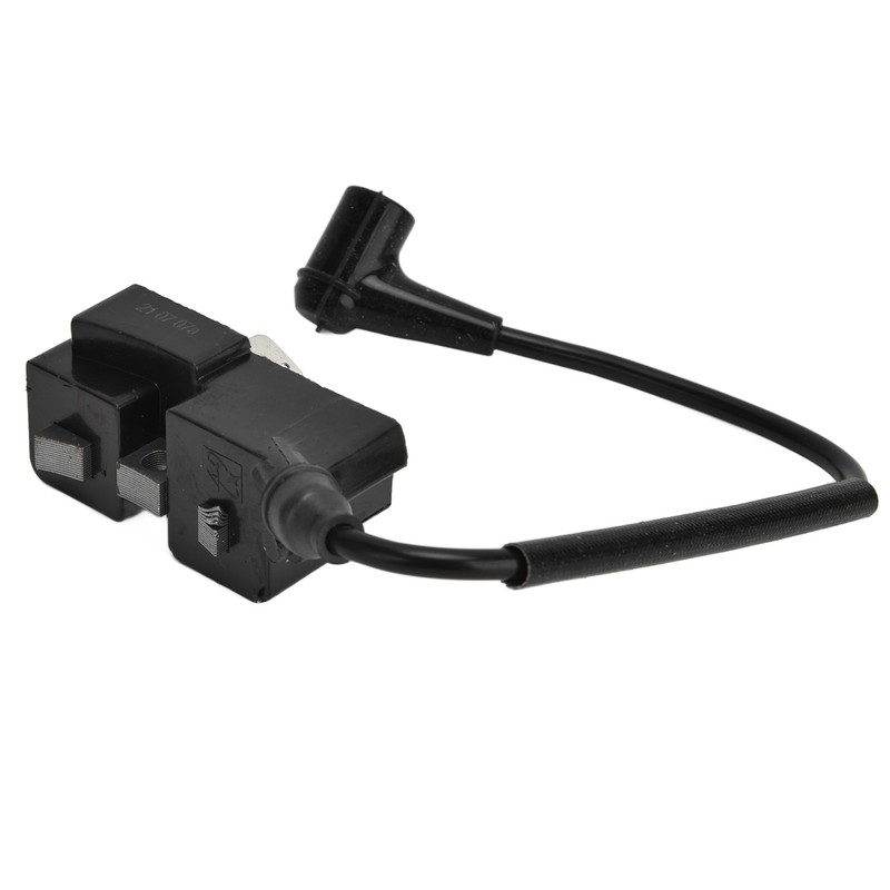 Spark Plug Kit Ignition Coil and Spark Plug with Wire