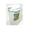 Asvel 8231 D-202 "Drink Bio" Water Pitcher, White