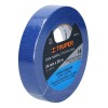 Masking Tape, 1' X 50 M, Azul Truper 12622 Color