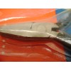 MODEL POWER HOBBY PLIERS #5486 4-1/2" LONG NEW ON CARD