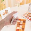 Base de Maquillaje Líquida Beige para Mujeres, Natural y Duradera