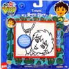 Jakks Pacific Go Diego Go Travel Magic Draw Set - Draw Set - Diego Figurines, Animal Figurines, Accessories - Little Kid