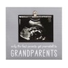 Pearhead Pearhead Sonogram Photo Frame for Grandparents, Grandma and Grandpa
