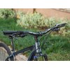 31.8 Bike Handlebar - 25mm, 55mm, 70mm, 90mm,120mm Riser Handlebar