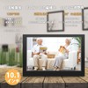Youyu Digital Photo Frame 10 Inch, Digital Photo Frame with