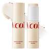 Witch Factory Manyo Factory V-Collagen Heart Fit Multi Balm, 10g, 1 pack / 마녀공장 브이콜라겐 하트핏 멀티밤, 10g, 1개