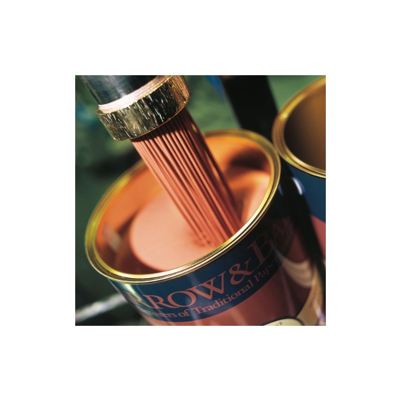Farrow & Ball Joa's White 226 Matt Estate Emulsion Sample
