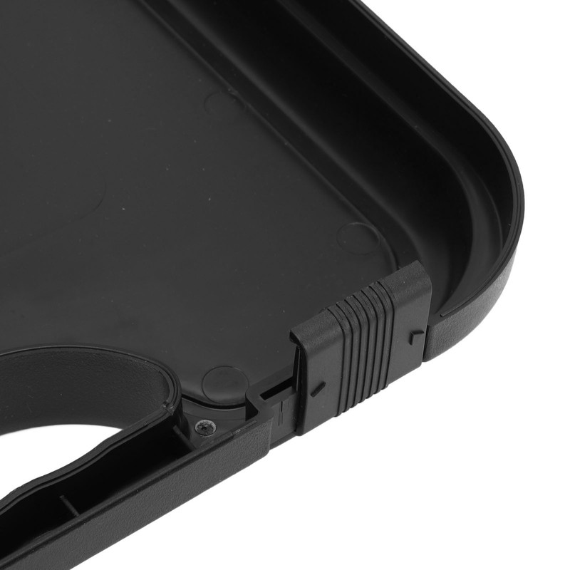 Travel Tool Case Protective Portable ABS Plastic Tool Carrying Storage