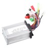 36V 48V 350W Electric Bike Brushless Motor Controller 3 Speed