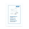 SCM PC-Card GmbH SCR Card Cleaning Kit Pack of 20