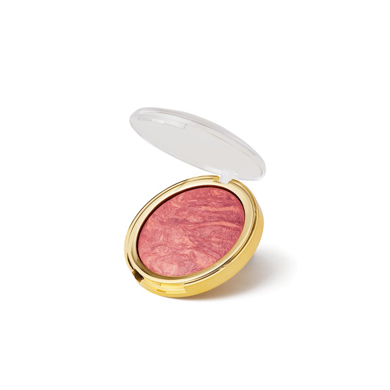 Napoleon Perdis Blush Patrol Matte 8g, Berry