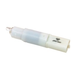 Cannon Hotpoint Indesit Oven Red Indicator Lamp. Genuine Part Number C00141232