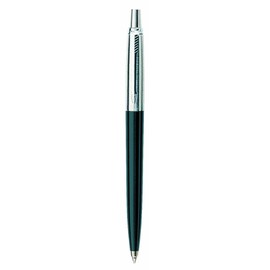 Parker Jotter, blk, gb, Old Model