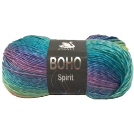 Cygnet BOHO Spirit 6283 - Harmony
