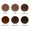 Pomada Para Cejas L. A. Girl Color Gbp365 Dark Brown