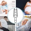 Bed Pull Up Assist - Seniors Bed Assist Rails Bedside