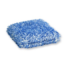Microfiber Madness Car Wash Pad - Incredipad - Prevents Scratches on Your Car Wash, XL