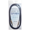 OPREX by Ex-pro Oplex Shielded Cable for Musical Instruments OR-5LS