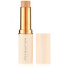 Metrey Base Maquillaje Barra Fast Stick F12 Makeup Revolution Marrón