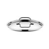 Lagostina Sfiziosa Stainless Steel Lid Stainless Steel, Stainless Steel, 210