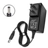 UpBright 12V AC/DC Adapter Compatible with Dymo LabelManager 280 1815990