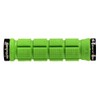 Lizard Skins Northshore Unisex Lock-on Handlebars, Lime Green, One Size