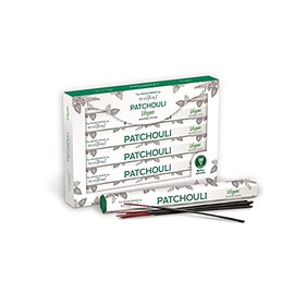 Stamford Vegan Lavender Incense Sticks-120 Sticks (Patchouli)