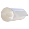Polyester Film 300 mm Wide x 0.125 mm Thick, 0.5