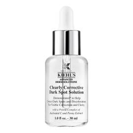 Sérum Facial Kiehl's Clearly Corrective Dark Spot Solution 30 ml