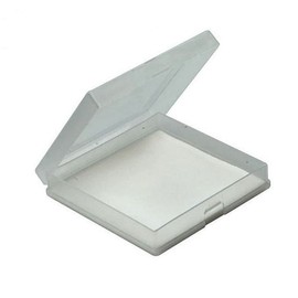 Filter box for filters up to 105 mm