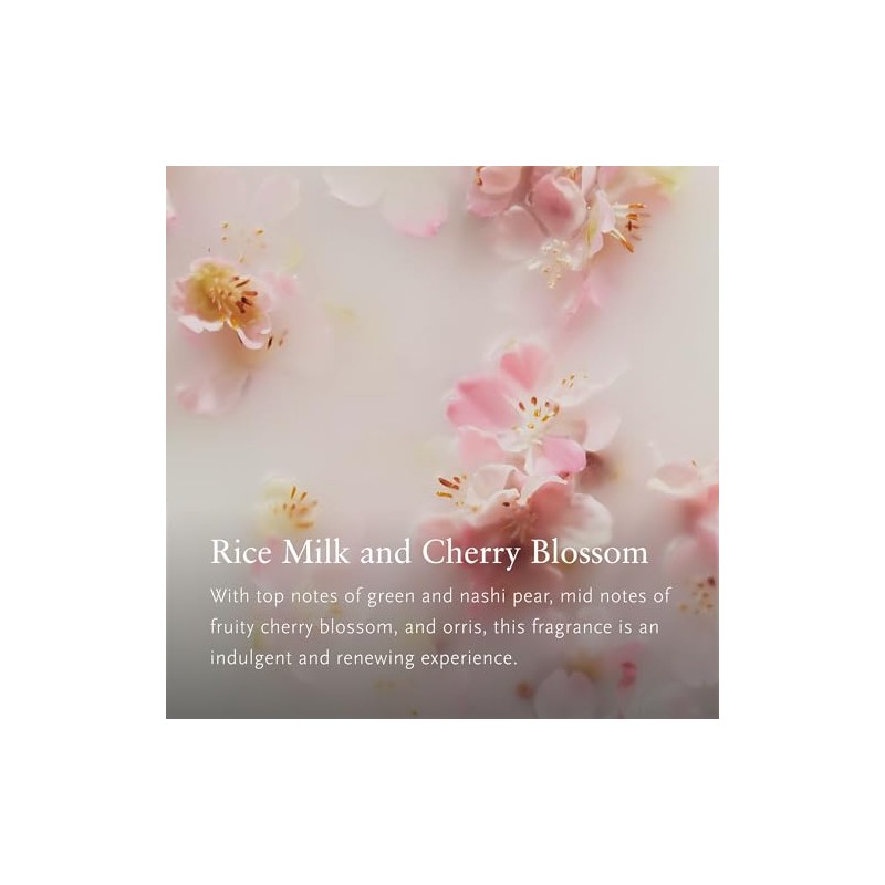 RITUALS The Ritual of Sakura Bath Gift Set, Cherry Blossom,