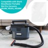 Shark Messmaster Accessories,Vacuum Plastic Bags Compatible with Shark MessMaster PortableWet