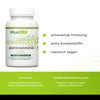 Plusvive Ashwagandha 240 Capsules - High Dose with 1950 mg