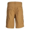 JACK & JONES Men's Jpstcole Jjcampaign Short Cargo Shorts, Otter