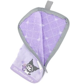 Dotto Pouch, Sanrio Characters Kuromi BE