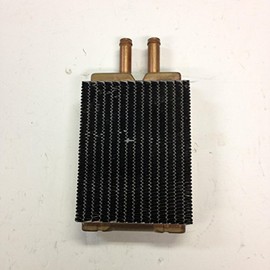 Transpro Automotive Heater Core 399010