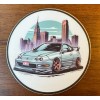 Acura Integra Dc2 Vinyl Decal Sticker