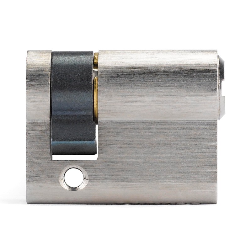 IFAM Cylinder Start STR1030N 10 x 30 mm Nickel Plated