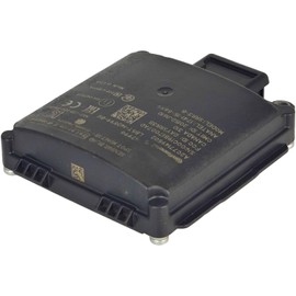 EZROAD Rear Left Blind Spot Sensor Module LB5T-14D599-BC Compatible with Ford 2020-2023 Explorer Sport Utility Base King Ranch ST XLT Turbocharged LB5Z-14C689-G LB5T-14D599-BD SUV Detection Radar