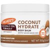 Palmer's Coconut Oil Body Balm 3.5 Oz Moisturizer for Dry Rough Skin