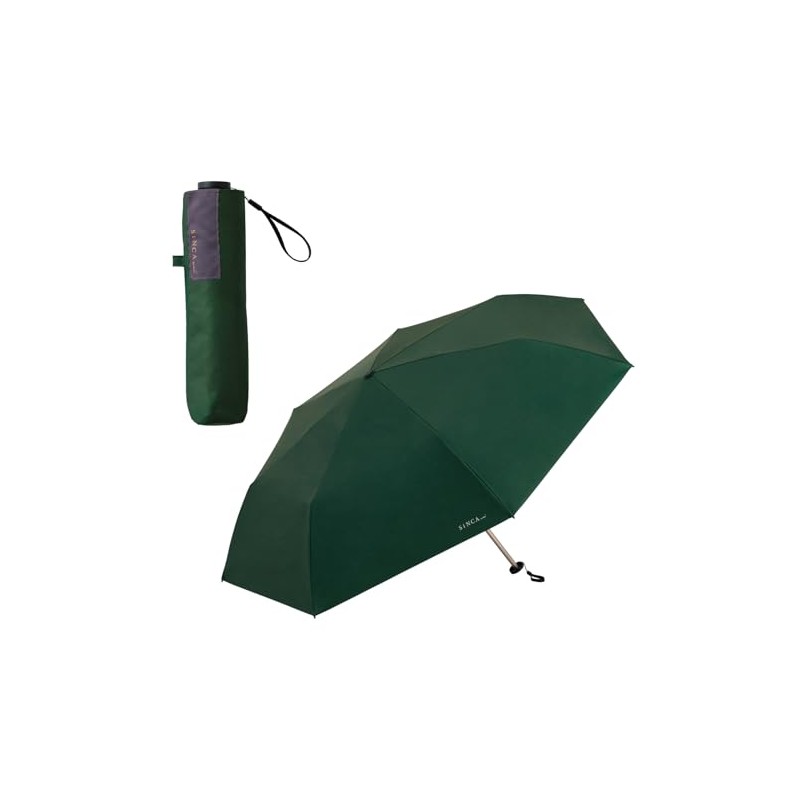 Wpc. SIP-001-102 Parasol SiNCA MINI 50 7K Green [Light Shading