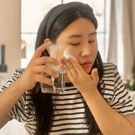 Bubble Maker Foam Bottle 250ml 5ea