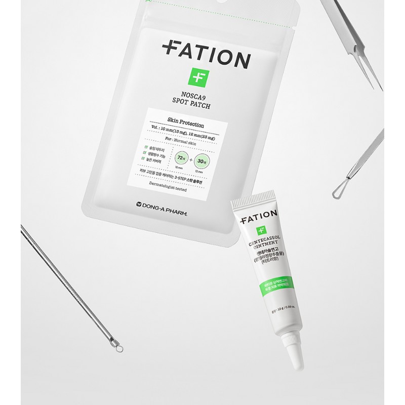 파티온 센테카솔 연고, 10g, 1개 Partyon Centecasol Ointment, 10g, 1