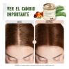 Batana Mascarilla Para Cabello 500ml Reparar Seco Rizado