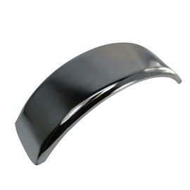 Chrome Fender for 8" & 10" Tires