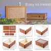 Money Saving Box, Savings Box, Savings Challenge, 10000 Saving Challenge